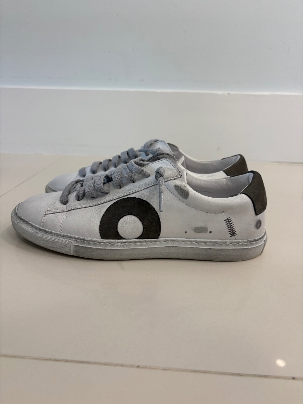 Oliver Cabell Low 1 Atlanta